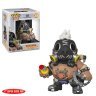Фигурка Overwatch Funko Pop! 6” Roadhog (Over-Sized) Figure