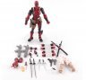 Фигурка Deadpool Дэдпул Figma (Китай)