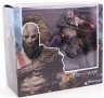 Статуетка God of War 4: KRATOS Collectors Edition