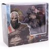 Статуэтка God of War 4: KRATOS Collectors Edition