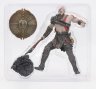 Статуетка God of War 4: KRATOS Collectors Edition