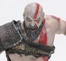 Статуетка God of War 4: KRATOS Collectors Edition