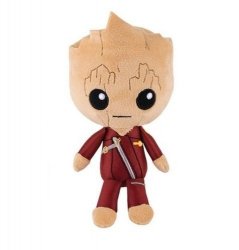 М'яка іграшка - Funko Plush: Guardians of the Galaxy 2 Groot Plush