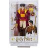 Кукла фигурка Harry Potter Quidditch Гарри Поттер Mattel 