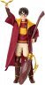 Кукла фигурка Harry Potter Quidditch Гарри Поттер Mattel 