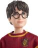 Кукла фигурка Harry Potter Quidditch Гарри Поттер Mattel 
