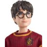 Кукла фигурка Harry Potter Quidditch Гарри Поттер Mattel 