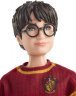 Лялька фігурка Harry Potter - Quidditch Гаррі Поттер Mattel