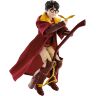 Кукла фигурка Harry Potter Quidditch Гарри Поттер Mattel 