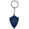 Брелок - World of Warcraft Battle for Azeroth Alliance Rubber Key Chain