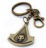 Брелок Assassin's creed Black Flag №1