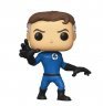 Фигурка Funko Pop Marvel Mister Fantastic 571 (Marvel Exclusive)