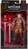 Фігурка McFarlane Witcher: Geralt of Rivia Геральт з Рівії Gold label