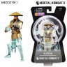 Фигурка Mortal Kombat X. Raiden Displacer Variant