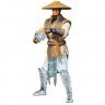 Фигурка Mortal Kombat X. Raiden Displacer Variant