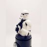 Печать Star Wars с бюстом Clone Trooper