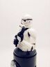 Друк Star Wars з бюстом Clone Trooper