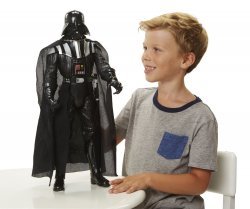 Фігурка Star Wars - Disney Jakks Giant 20 