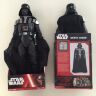 Фигурка Star Wars - Disney Jakks Giant 20" Darth Vader Figure