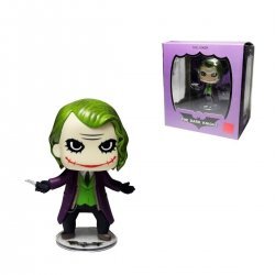 Фигурка Joker Cute The Dark Knight Figure