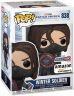 Фигурка Funko Marvel: Year of The Shield - The Winter Soldier Зимний солдат фанко 838