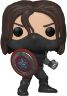 Фигурка Funko Marvel: Year of The Shield - The Winter Soldier Зимний солдат фанко 838
