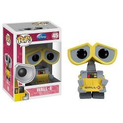 Фигурка Funko Pop Disney Wall E Figure