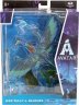 Фигурка McFarlane Toys: Avatar - Jake Sully and Banshee Аватар Джейк Салли