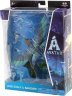 Фигурка McFarlane Toys: Avatar - Jake Sully and Banshee Аватар Джейк Салли