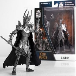 Фігурка Lord of The Rings BST AXN - Sauron Action Figure Володар кілець - Саурон