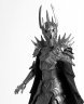 Фігурка Lord of The Rings BST AXN - Sauron Action Figure Володар кілець - Саурон