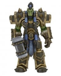 Фігурка Heroes of the Storm Thrall Action Figure NECA