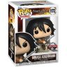 Фигурка Funko Attack on Titan Атака Титанов фанко Микаса - Mikasa Ackermann (Exclusive) 1172