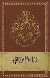 Блокнот Harry Potter Hogwarts Ruled Journal (Insights Journals) (Hardcover)