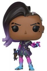 Фигурка Overwatch Funko Pop! Sombra Figure