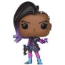 Фигурка Overwatch Funko Pop! Sombra Figure