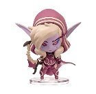 Мини фигурка Cute But Deadly Series 4 Sylvanas