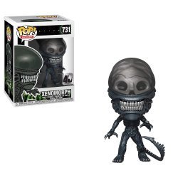 Фігурка Funko Pop! - Alien 40th - Xenomorph