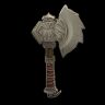 Значок collectible Pin WARCRAFT AXE OF DUROTAN