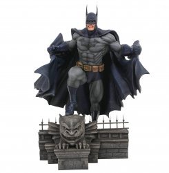 Фігурка Diamond Select Toys DC Gallery: Batman Figure