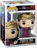 Фигурка Funko Marvel Movies: The Marvels Prince Yan фанко Принц Ян 1254