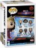 Фигурка Funko Marvel Movies: The Marvels Prince Yan фанко Принц Ян 1254