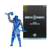 Фигурка McFarlane Mortal Kombat 11 Sub Zero Gold Label Сабзиро (Светится в темноте) 20 см.