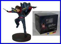 Фігурка HARRY POTTER STATUA Resina EDIZIONE LIMITATA 