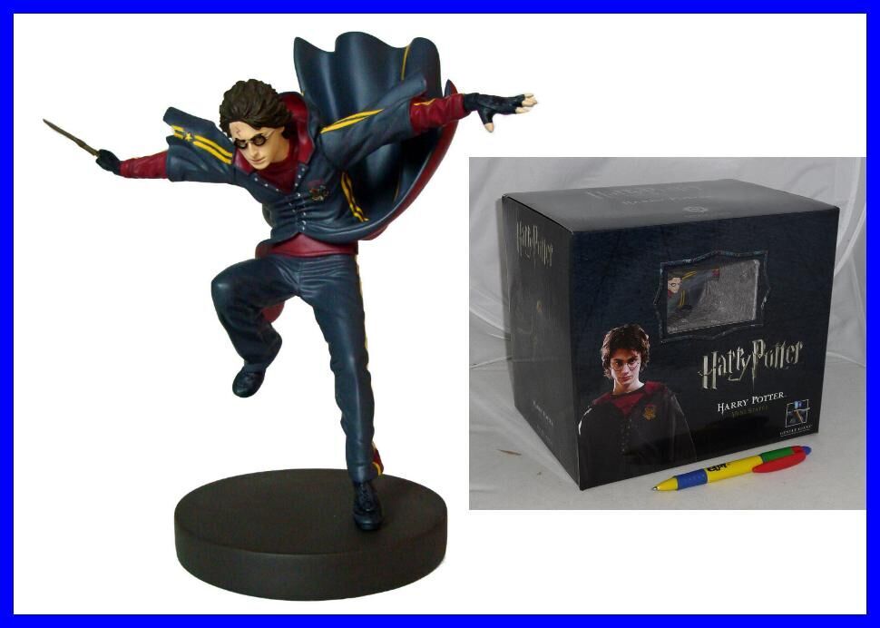 Фігурка HARRY POTTER STATUA Resina EDIZIONE LIMITATA "Gentle Giant" U.S.A.