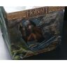 Статуэтка The Hobbit Riddles in the Dark Bilbo Gollum Statue Limited Edition
