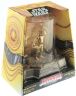 Фигурка Star Wars TITANIUM DIECAST C-3PO