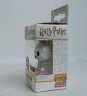 Брелок Funko Pop Гаррі Поттер Букля Harry Potter Hedwig Ексклюзив (Flocked)