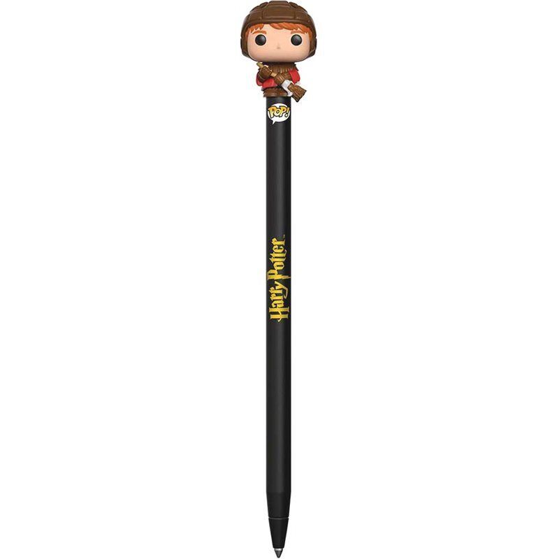 Кулькова ручка Funko Harry Potter: Рон Візлі