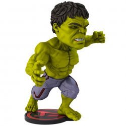 Фігурка Avengers - Age of Ultron Hulk Extreme Bobble Head